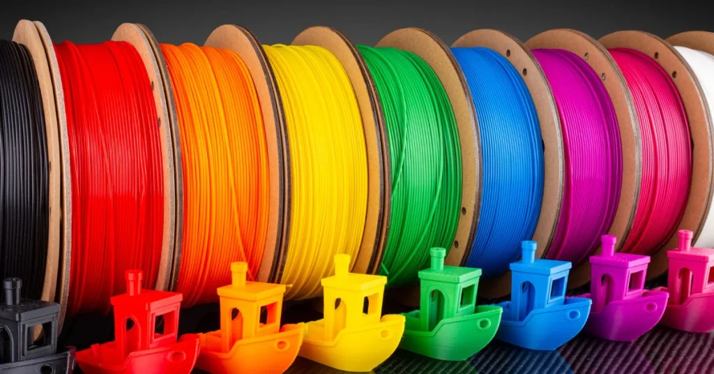 Filament 3D Print PVA