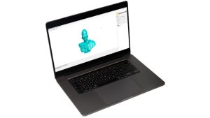 Evolusi STL Viewer : Simpel dan User Friendly